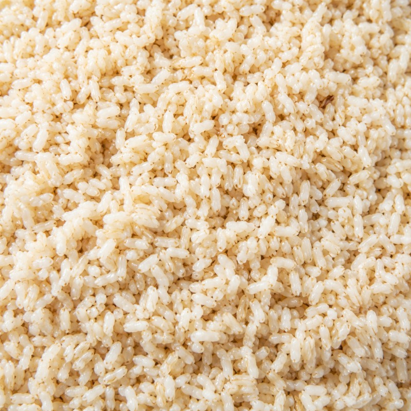 Brown Rice