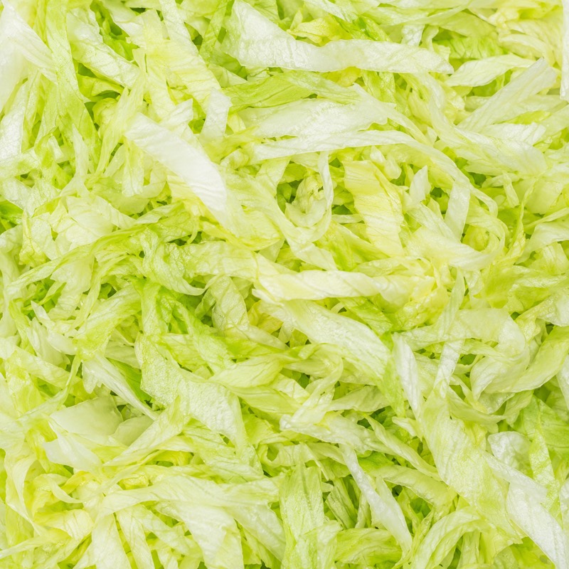 Iceberg Lettuce